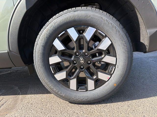 2026 Hyundai SANTA CRUZ SE FWD