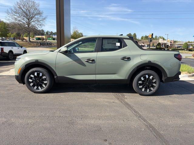 2026 Hyundai SANTA CRUZ SE FWD