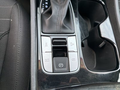 2023 Hyundai SANTA CRUZ SE