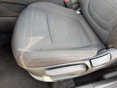 2023 Hyundai SANTA CRUZ SE