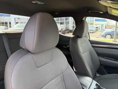 2023 Hyundai SANTA CRUZ SE