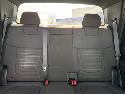 2023 Hyundai SANTA CRUZ SE