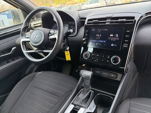 2023 Hyundai SANTA CRUZ SE