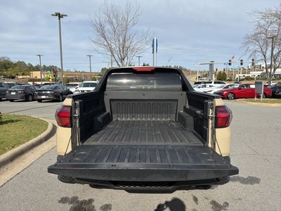 2023 Hyundai SANTA CRUZ SE