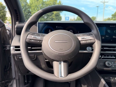 2027 Hyundai SANTA CRUZ SE
