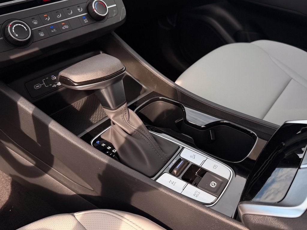 2027 Hyundai SANTA CRUZ SE