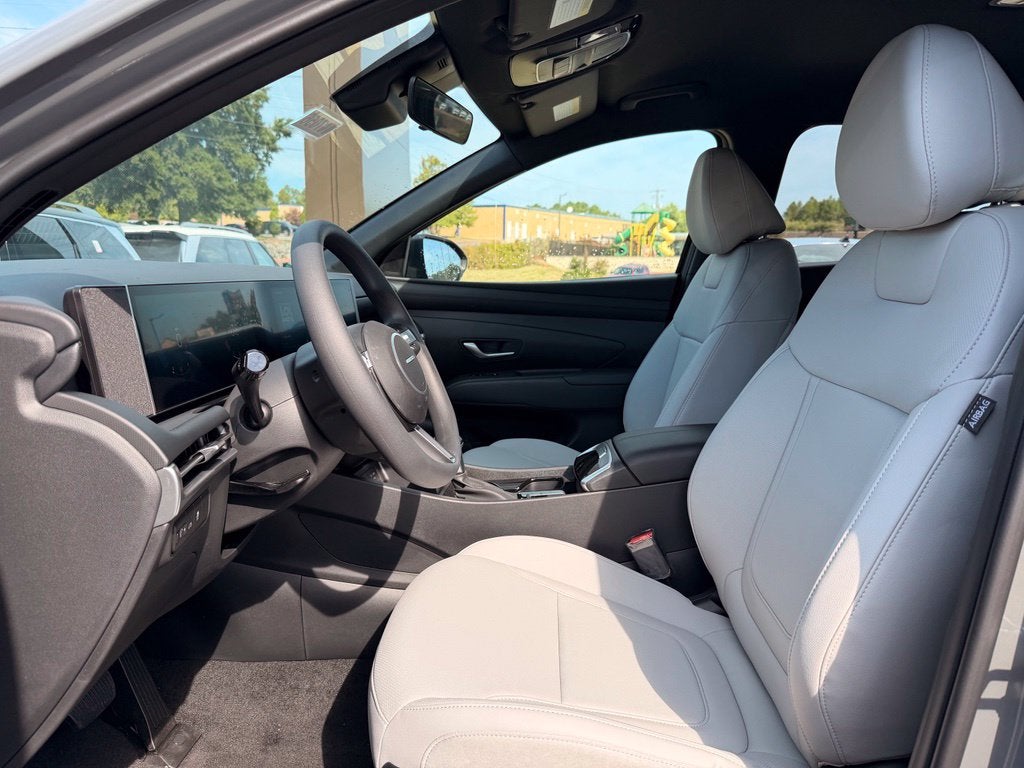 2027 Hyundai SANTA CRUZ SE