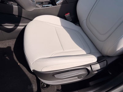 2027 Hyundai SANTA CRUZ SE