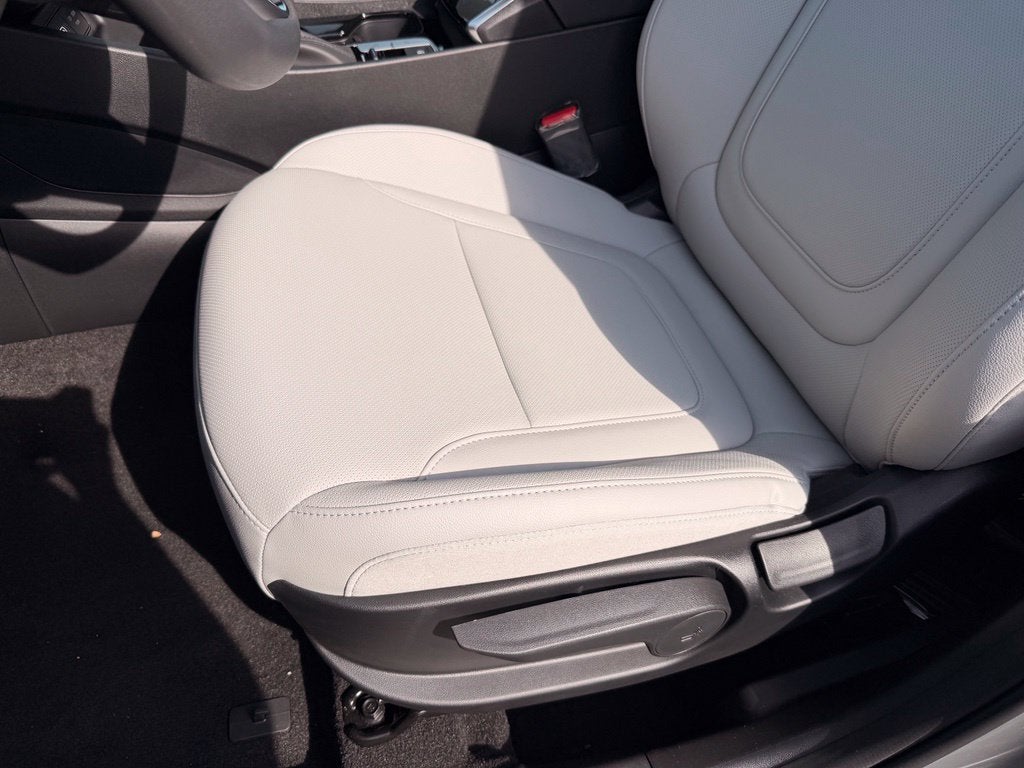 2027 Hyundai SANTA CRUZ SE