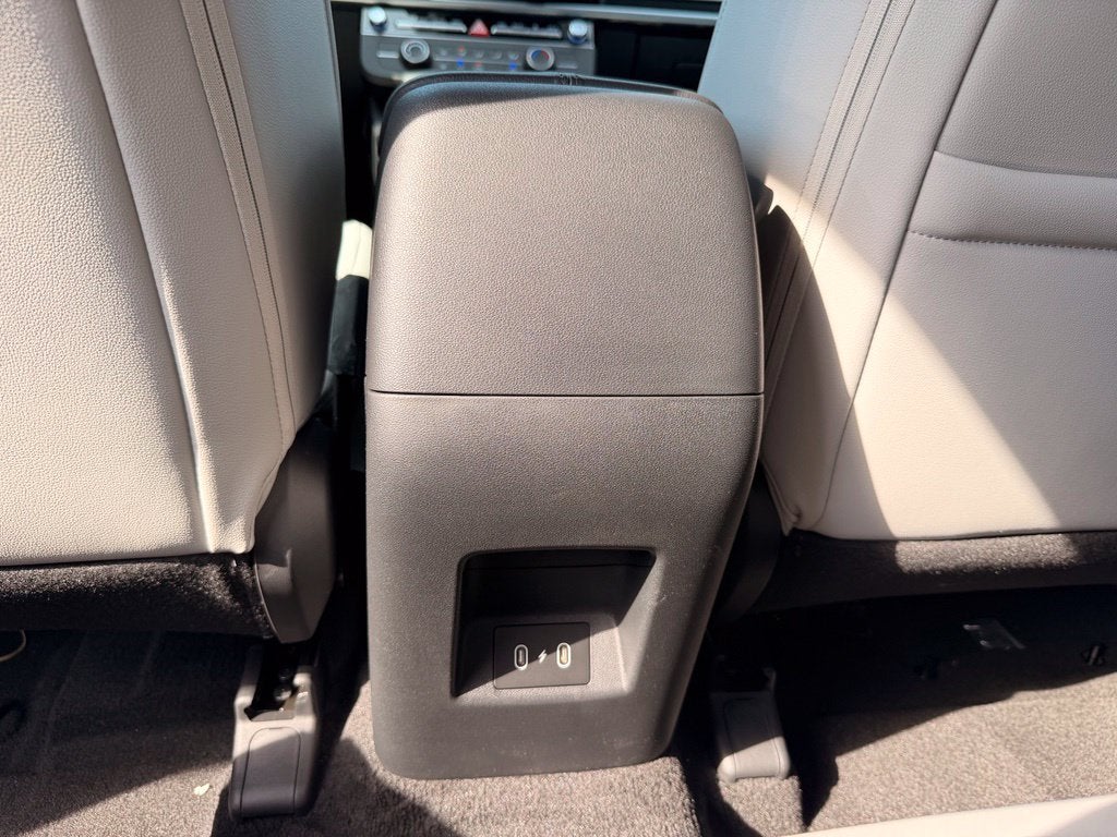 2027 Hyundai SANTA CRUZ SE