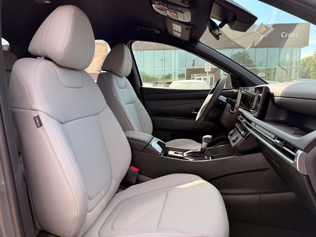 2027 Hyundai SANTA CRUZ SE