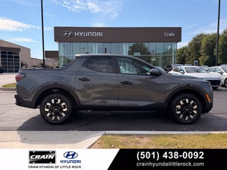 2027 Hyundai SANTA CRUZ SE