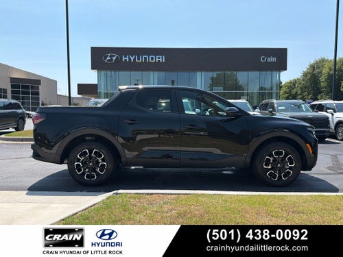 2022 Hyundai SANTA CRUZ SEL CLEAN CARFAX 1-OWNER