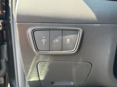 2022 Hyundai SANTA CRUZ SEL CLEAN CARFAX 1-OWNER