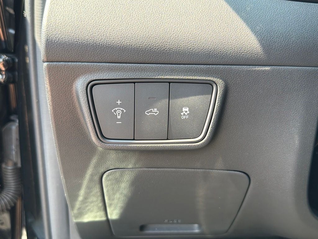 2022 Hyundai SANTA CRUZ SEL CLEAN CARFAX 1-OWNER