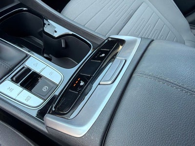 2022 Hyundai SANTA CRUZ SEL CLEAN CARFAX 1-OWNER