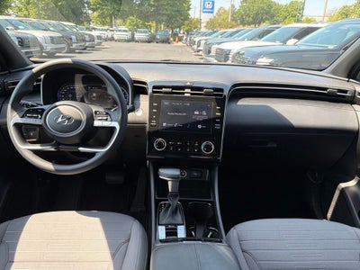 2022 Hyundai SANTA CRUZ SEL CLEAN CARFAX 1-OWNER