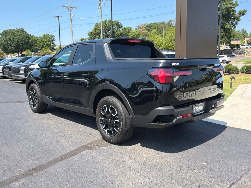 2022 Hyundai SANTA CRUZ SEL CLEAN CARFAX 1-OWNER