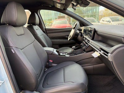 2026 Hyundai SANTA CRUZ SEL AWD