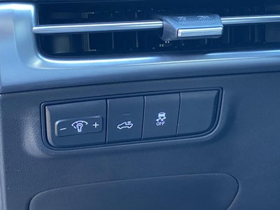 2026 Hyundai SANTA CRUZ SEL AWD