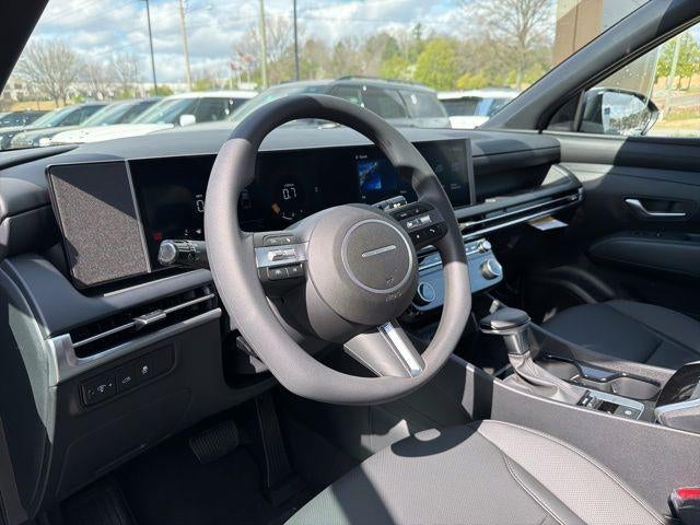 2026 Hyundai SANTA CRUZ SEL AWD