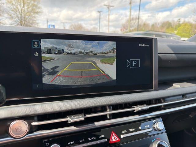 2026 Hyundai SANTA CRUZ SEL AWD