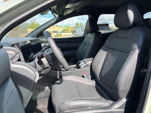 2026 Hyundai SANTA CRUZ SEL AWD