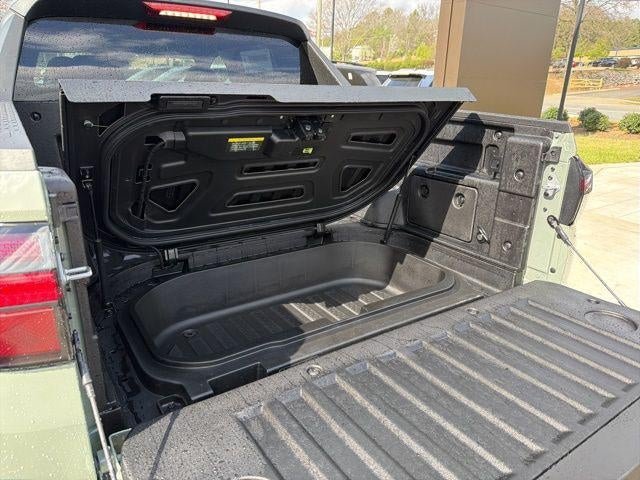 2026 Hyundai SANTA CRUZ SEL AWD