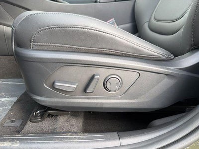 2026 Hyundai SANTA CRUZ SEL Activity AWD