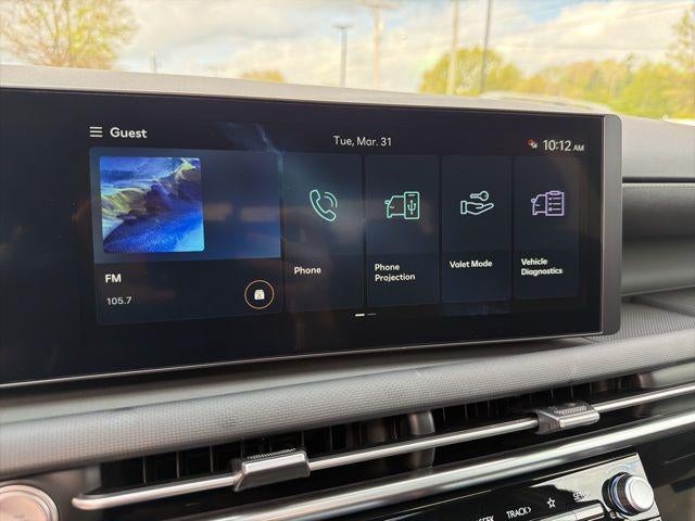 2026 Hyundai SANTA CRUZ SEL Activity AWD