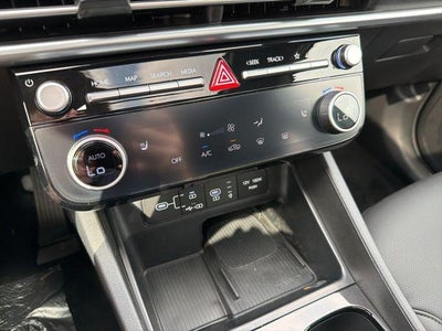 2026 Hyundai SANTA CRUZ SEL Activity AWD