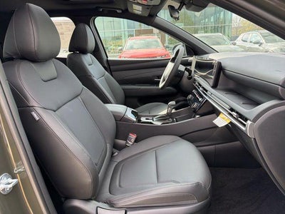 2026 Hyundai SANTA CRUZ SEL Activity AWD