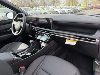 2026 Hyundai SANTA CRUZ SEL Activity AWD