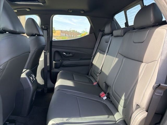 2027 Hyundai SANTA CRUZ SEL