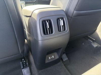 2027 Hyundai SANTA CRUZ SEL