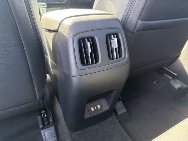 2027 Hyundai SANTA CRUZ SEL