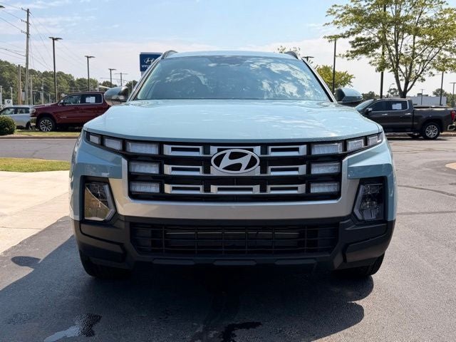 2027 Hyundai SANTA CRUZ SEL