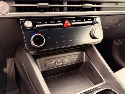 2027 Hyundai SANTA CRUZ SEL