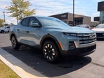2027 Hyundai SANTA CRUZ SEL