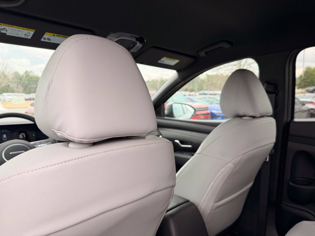 2027 Hyundai SANTA CRUZ SEL