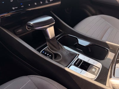 2023 Hyundai SANTA CRUZ SEL Premium CLEAN CARFAX