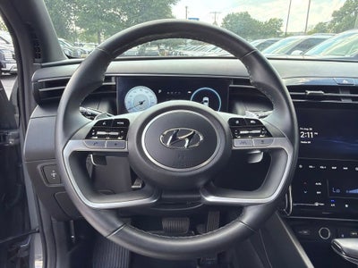 2024 Hyundai SANTA CRUZ XRT CLEAN CARFAX 1-OWNER