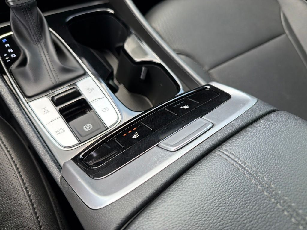 2024 Hyundai SANTA CRUZ XRT CLEAN CARFAX 1-OWNER