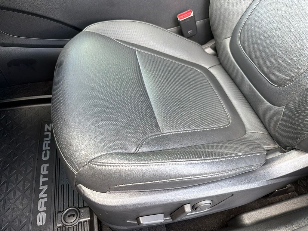 2024 Hyundai SANTA CRUZ XRT CLEAN CARFAX 1-OWNER