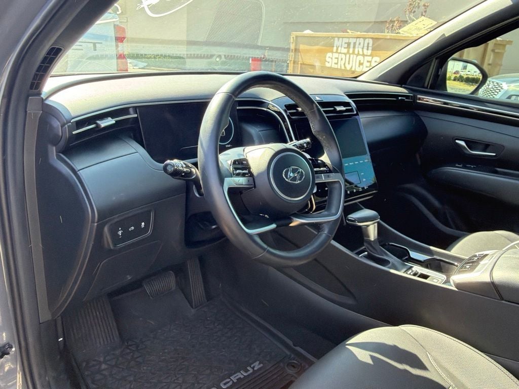 2024 Hyundai SANTA CRUZ XRT CLEAN CARFAX 1-OWNER