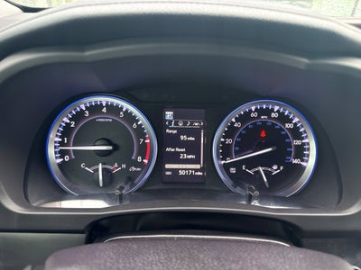 2019 Toyota Highlander Limited Platinum Third Row, Leather, Clean CarFax, One Owner, Low M