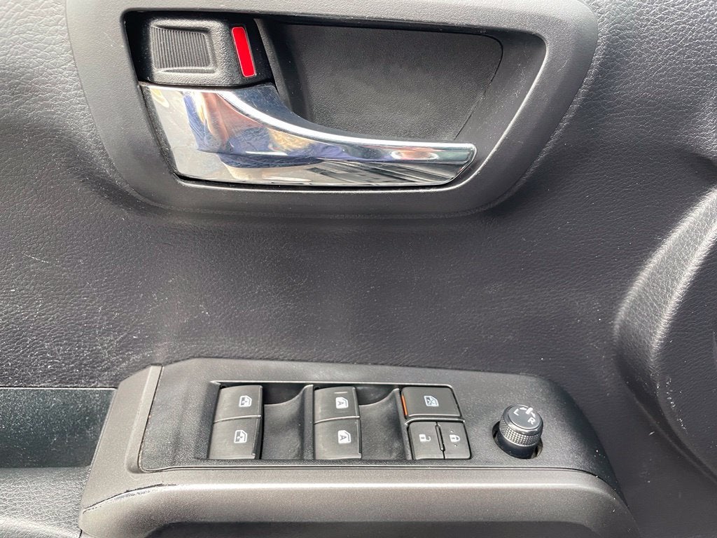 2020 Toyota Tacoma TRD Pro - Photo 12