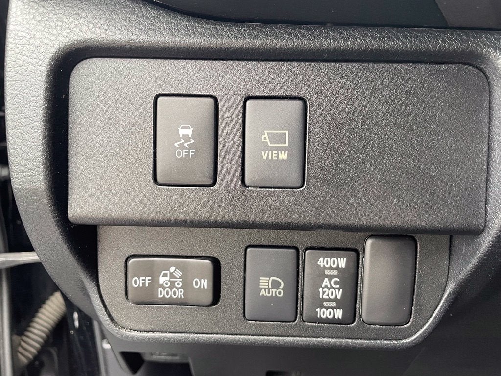 2020 Toyota Tacoma TRD Pro - Photo 13