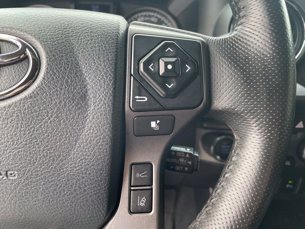 2020 Toyota Tacoma TRD Pro - Photo 16