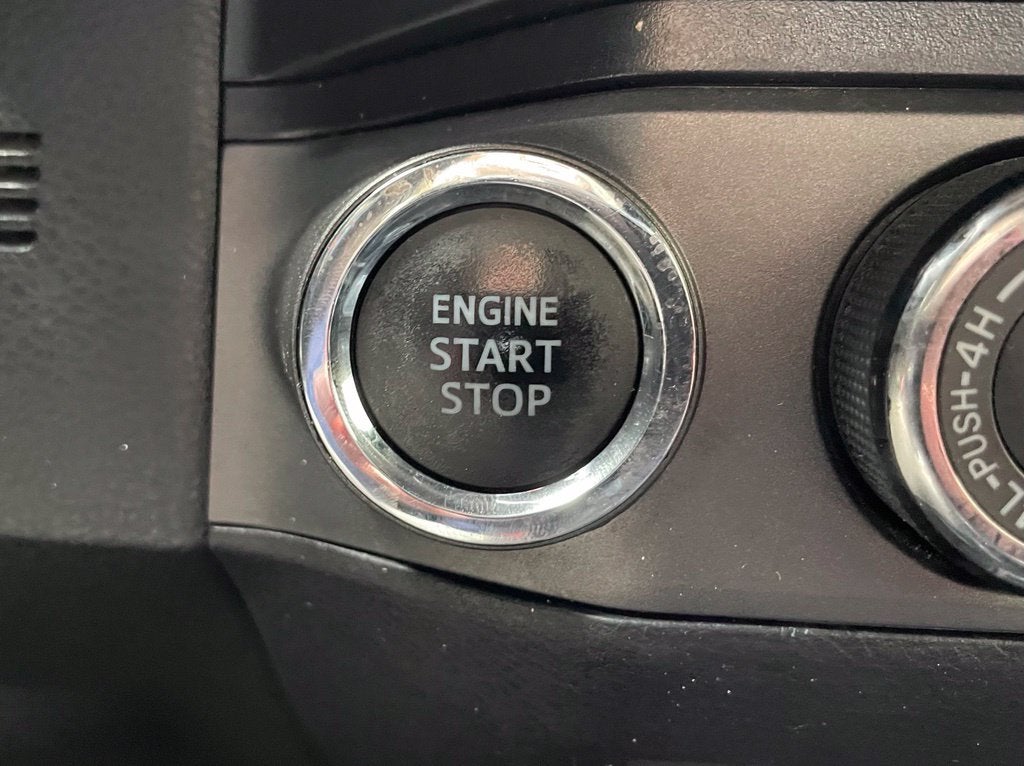 2020 Toyota Tacoma TRD Pro - Photo 18